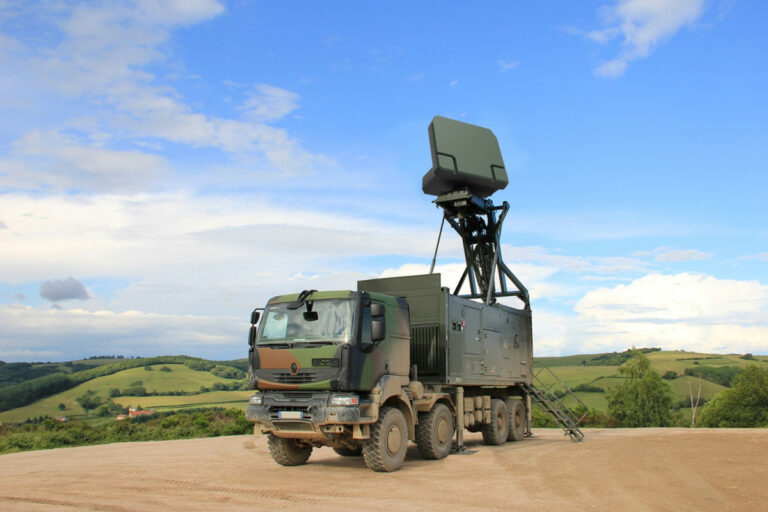radiolokasiya