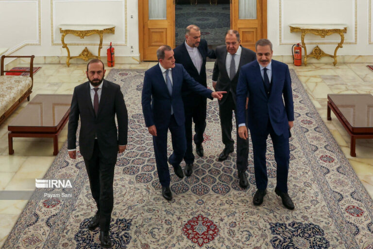 tehran 3