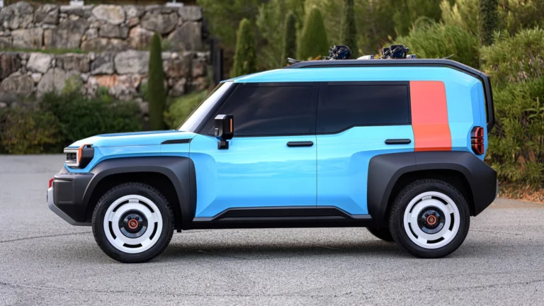 toyota hopper