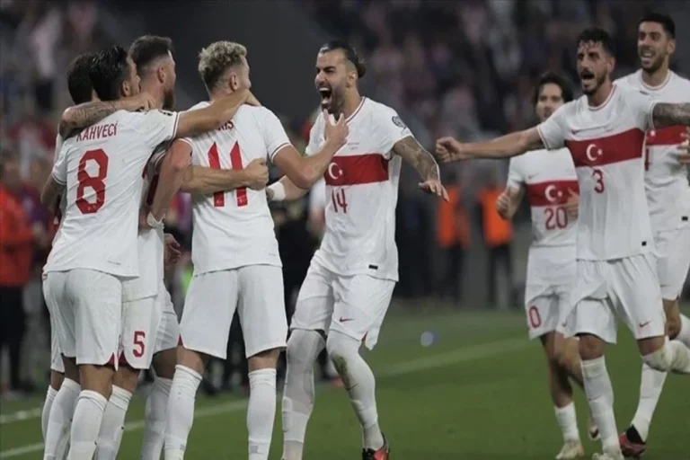 turk futbol