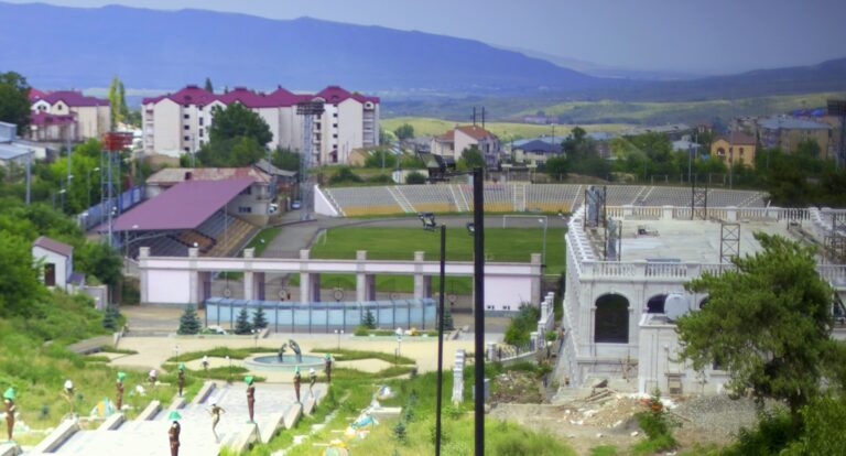 xankendi stadion