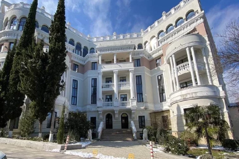 zelenski evi
