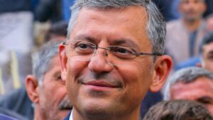 chp sedri