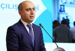 Emin Əmrullayev