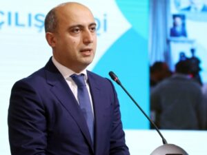 Emin Əmrullayev