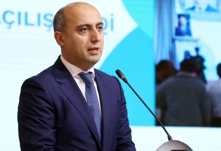 Emin Əmrullayev