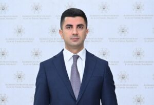 esqi baqirov