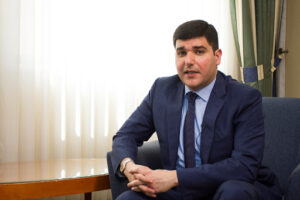 ferhad memmedov