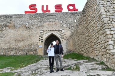 Şuşa