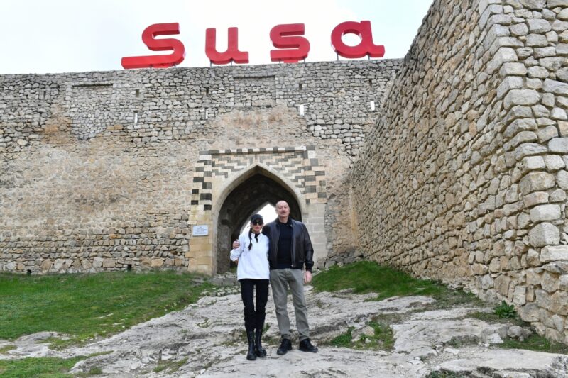 Şuşa