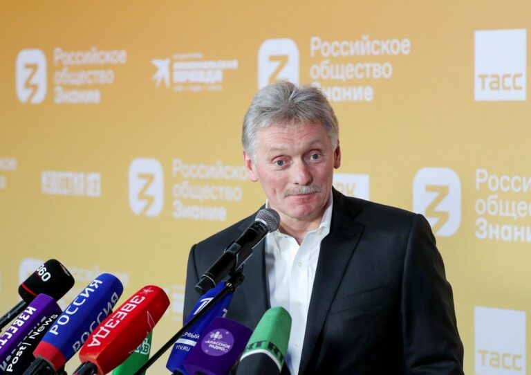 peskov