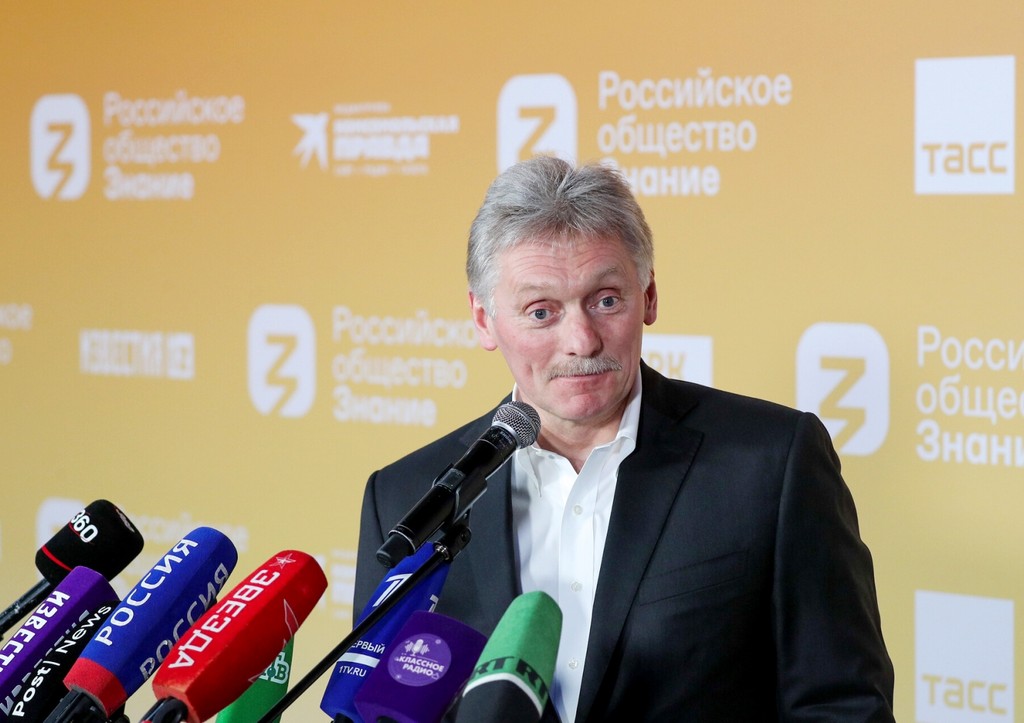 peskov