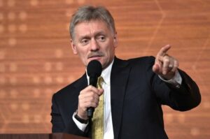 peskov