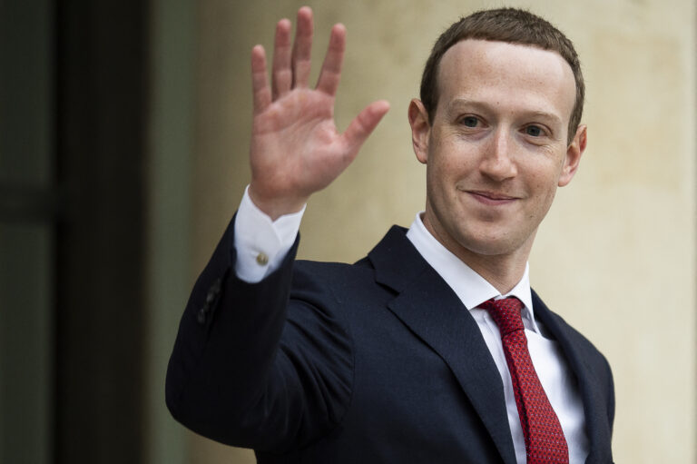Zuckerberg