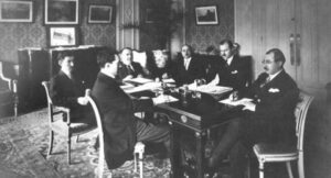Birtaniya arxivlərində
