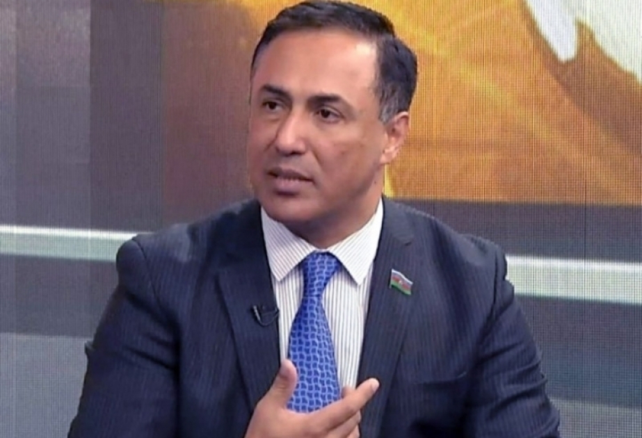 elman nesirov
