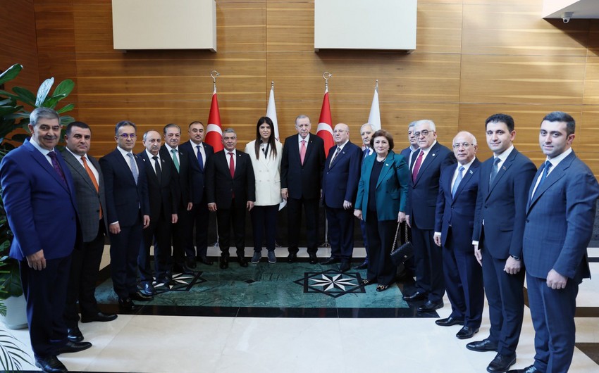 erdoqan az deputat