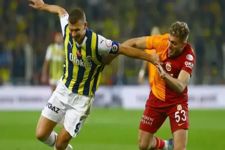 fener qalatasa
