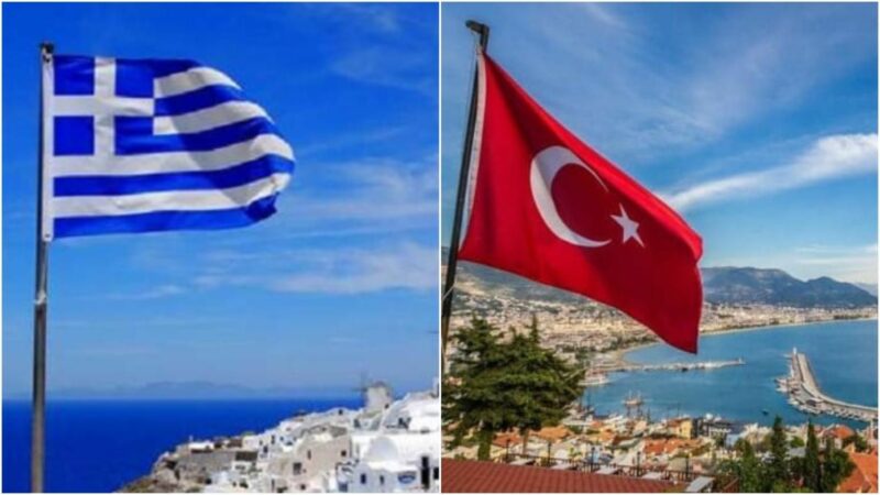 "Ankara ilə aramızdakı fikir ayrılığının böhrana səbəb olmasını istəmirik” - Yunanıstan rəsmisi