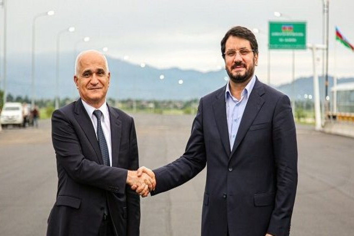 iran serhed
