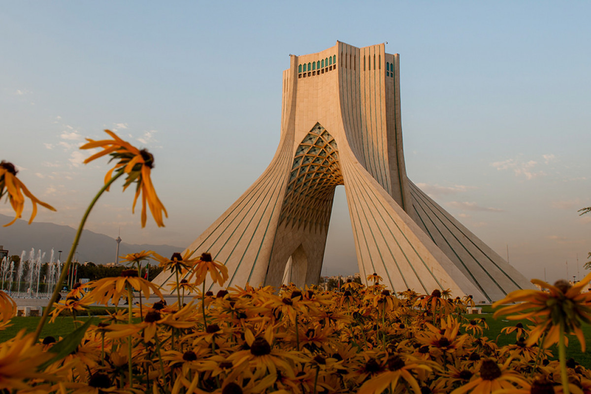 iran