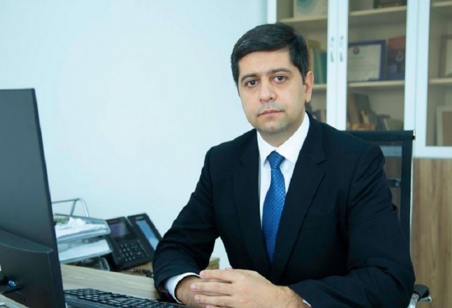 ismet seferov