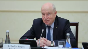 lebedev