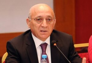 mubariz