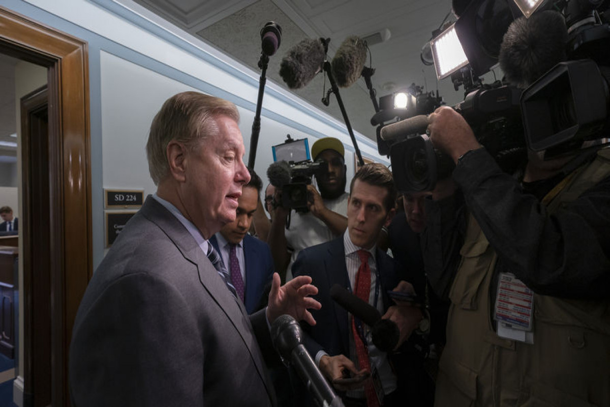 senator