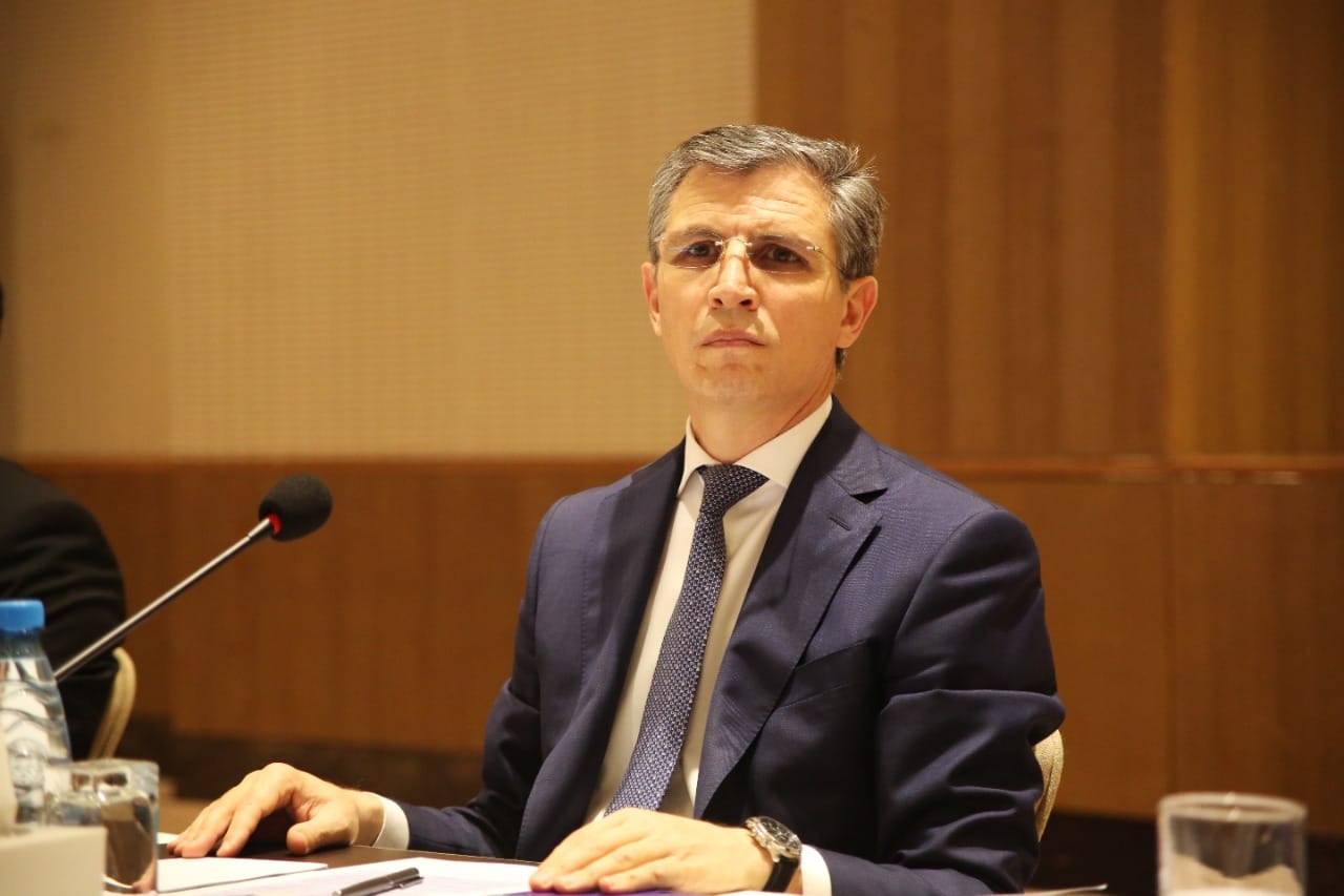 zahid oruc