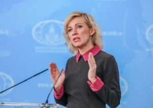 zaxarova