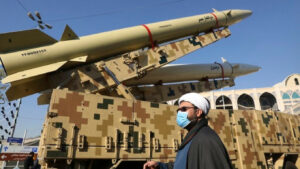 Iran-Fateh-110-Missiles-