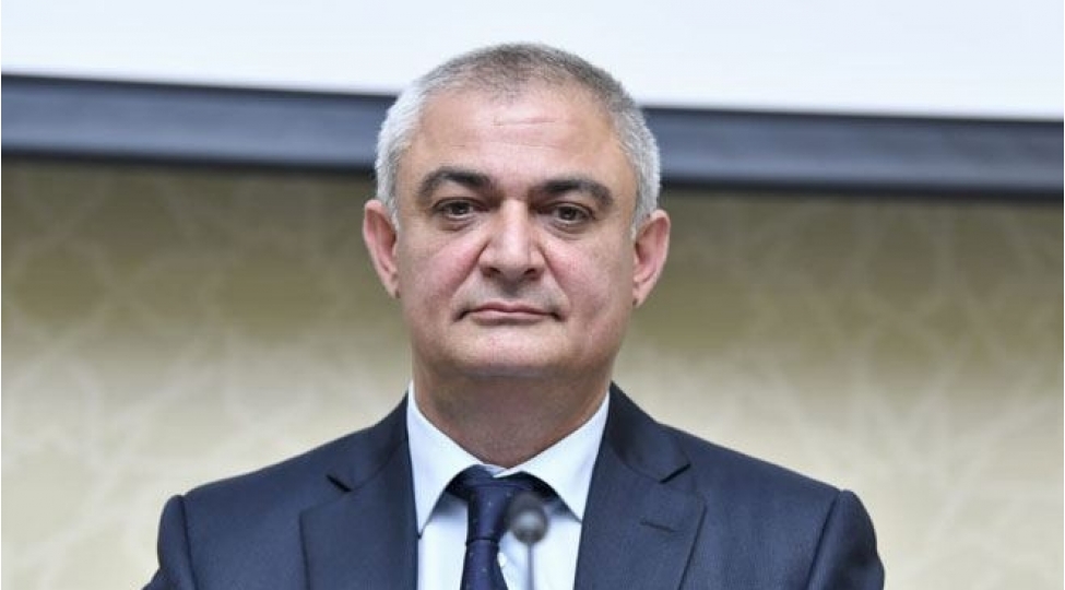 bulvar xaric