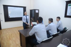 dsx kursant