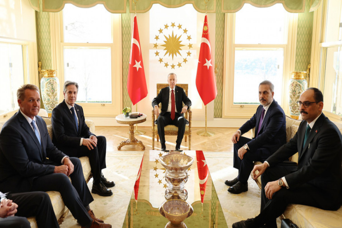 erdoqan blinken