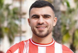 futbolcu