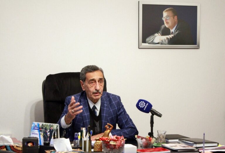 haci ismayil