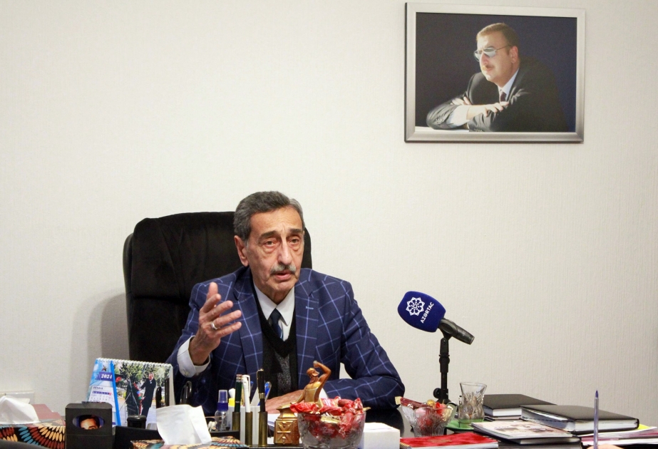 haci ismayil