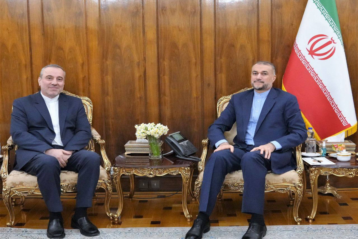 iran naxcivan konsul