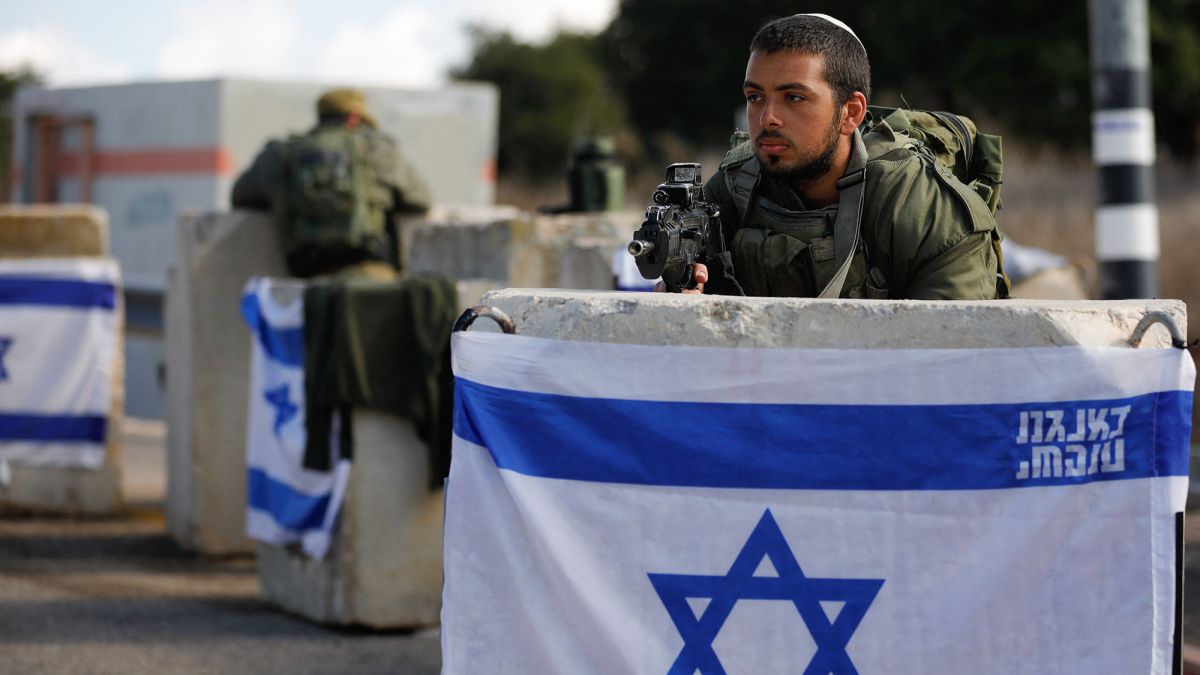 israil