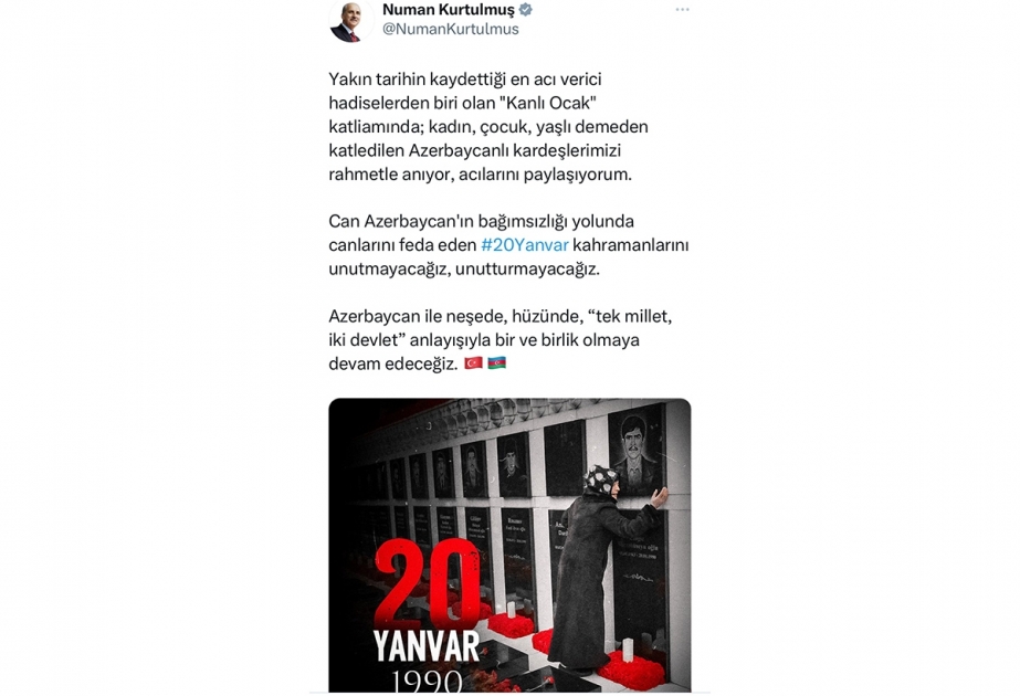 kurtulmus yanvar