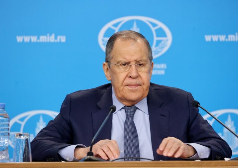 lavrov