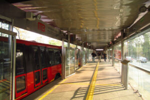 metrobus