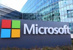 Microsoft