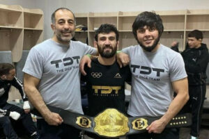 mma doyus