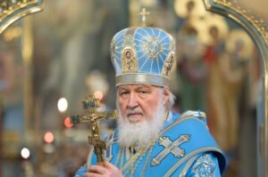 patriarx kiril