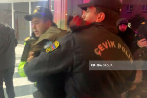 polis intiha