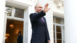 putin