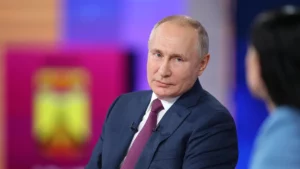 putin
