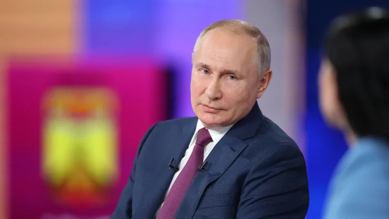 putin